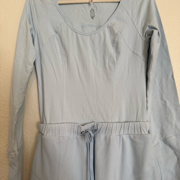 NWOT free people Make It Count Onesie - Picture 9 of 14